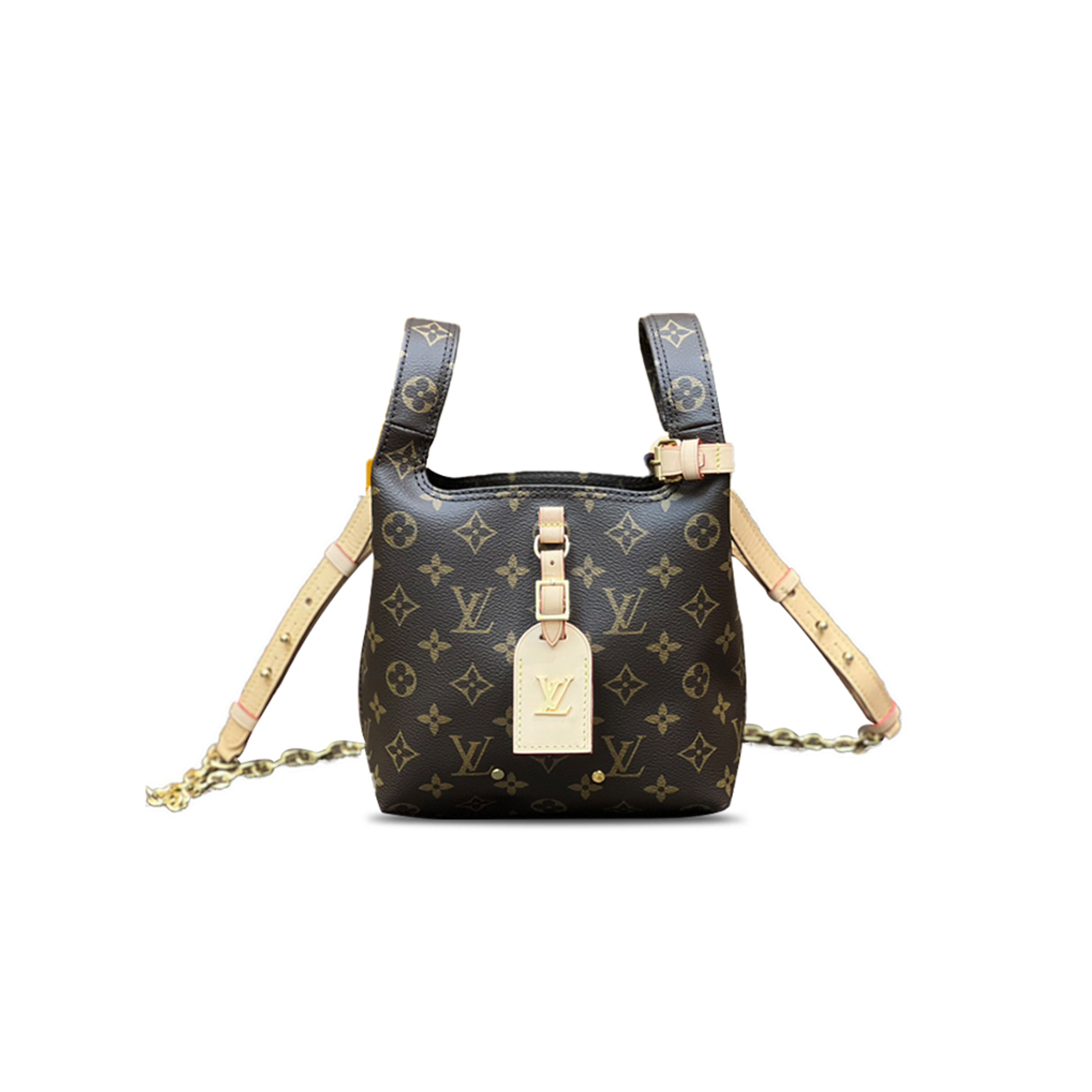 l0*is V*t0n atlantis bb m46816 (17*17*17cm)